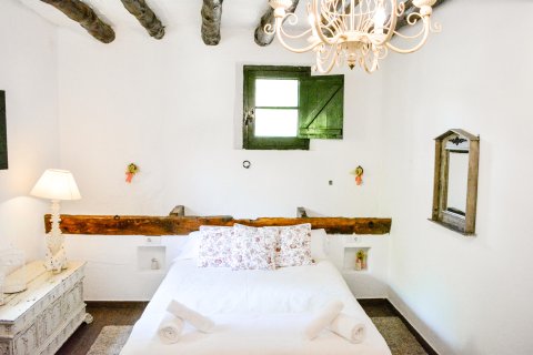 Dom w Sant Andreu de Llavaneres, Barcelona, Hiszpania 5 sypialni, nr 141250 – zdjęcie 22