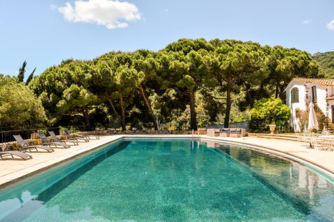 Dom w Sant Andreu de Llavaneres, Barcelona, Hiszpania 5 sypialni, nr 141250 – zdjęcie 8