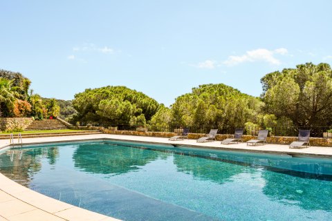 Dom w Sant Andreu de Llavaneres, Barcelona, Hiszpania 5 sypialni, nr 141250 – zdjęcie 4