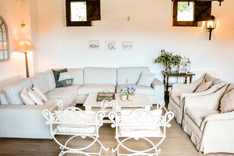 Dom w Sant Andreu de Llavaneres, Barcelona, Hiszpania 5 sypialni, nr 141250 – zdjęcie 10