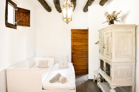 Dom w Sant Andreu de Llavaneres, Barcelona, Hiszpania 5 sypialni, nr 141250 – zdjęcie 21