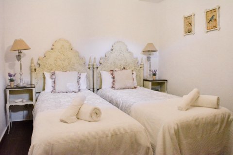 Dom w Sant Andreu de Llavaneres, Barcelona, Hiszpania 5 sypialni, nr 141250 – zdjęcie 19