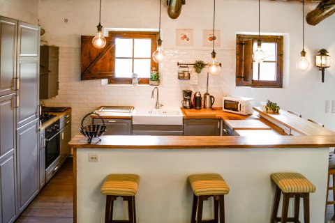 Dom w Sant Andreu de Llavaneres, Barcelona, Hiszpania 5 sypialni, nr 141250 – zdjęcie 15