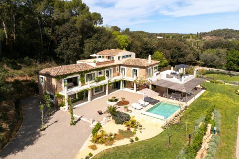 Dom w Rupia, Girona, Hiszpania 5 sypialni, nr 141252 – zdjęcie 1