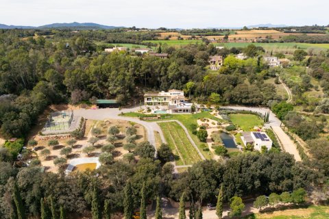 Dom w Rupia, Girona, Hiszpania 5 sypialni, nr 141252 – zdjęcie 7