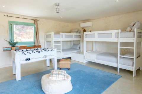 Dom w Rupia, Girona, Hiszpania 5 sypialni, nr 141252 – zdjęcie 28