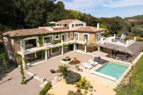 Dom w Rupia, Girona, Hiszpania 5 sypialni, nr 141252 – zdjęcie 6