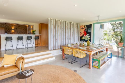 Dom w Rupia, Girona, Hiszpania 5 sypialni, nr 141252 – zdjęcie 21