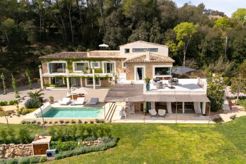 Dom w Rupia, Girona, Hiszpania 5 sypialni, nr 141252 – zdjęcie 5