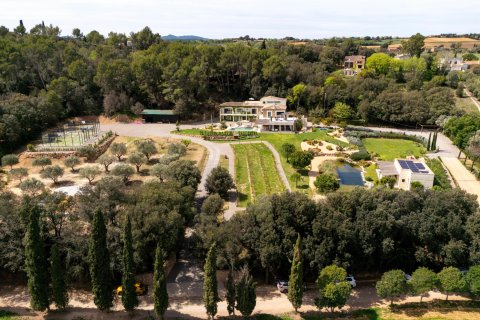 Dom w Rupia, Girona, Hiszpania 5 sypialni, nr 141252 – zdjęcie 4