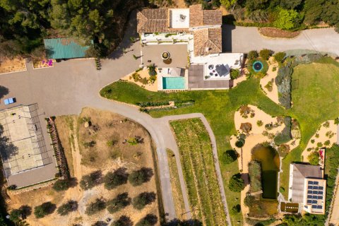 Dom w Rupia, Girona, Hiszpania 5 sypialni, nr 141252 – zdjęcie 9