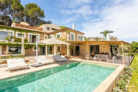 Dom w Rupia, Girona, Hiszpania 5 sypialni, nr 141252 – zdjęcie 11