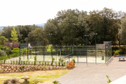 Dom w Rupia, Girona, Hiszpania 5 sypialni, nr 141252 – zdjęcie 16