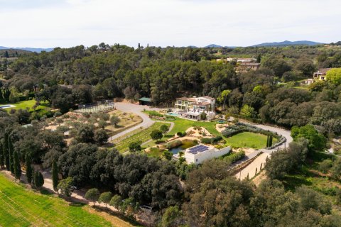 Dom w Rupia, Girona, Hiszpania 5 sypialni, nr 141252 – zdjęcie 2