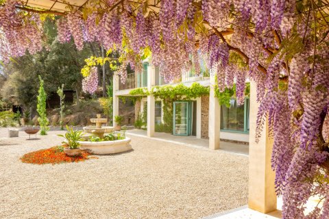 Dom w Rupia, Girona, Hiszpania 5 sypialni, nr 141252 – zdjęcie 17