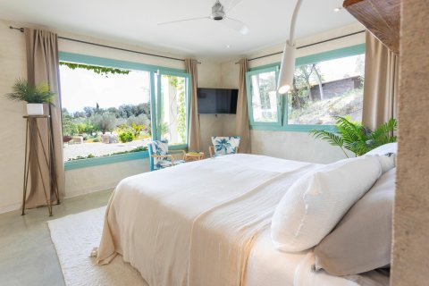 Dom w Rupia, Girona, Hiszpania 5 sypialni, nr 141252 – zdjęcie 24