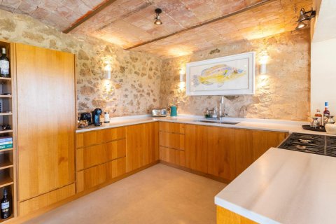 Dom w Rupia, Girona, Hiszpania 5 sypialni, nr 141252 – zdjęcie 20