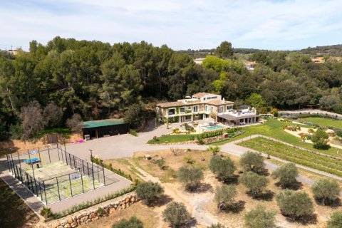 Dom w Rupia, Girona, Hiszpania 5 sypialni, nr 141252 – zdjęcie 8