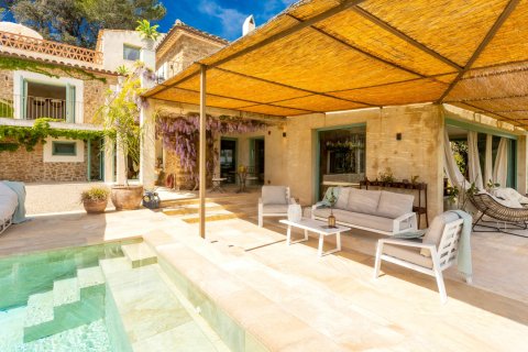 Dom w Rupia, Girona, Hiszpania 5 sypialni, nr 141252 – zdjęcie 12