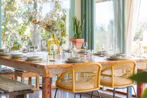 Dom w Rupia, Girona, Hiszpania 5 sypialni, nr 141252 – zdjęcie 22