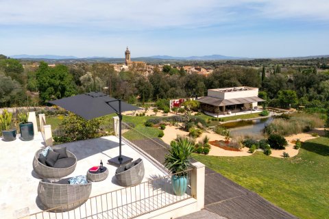 Dom w Rupia, Girona, Hiszpania 5 sypialni, nr 141252 – zdjęcie 10