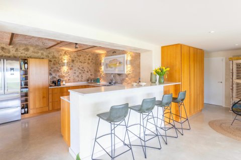 Dom w Rupia, Girona, Hiszpania 5 sypialni, nr 141252 – zdjęcie 19