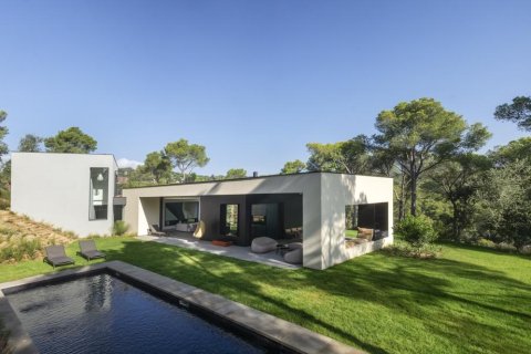 House zur Miete in Tamariu, Girona, Spanien 4 Schlafzimmer, Nr. 141251 - Foto 2