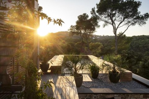 House zur Miete in Tamariu, Girona, Spanien 4 Schlafzimmer, Nr. 141251 - Foto 28