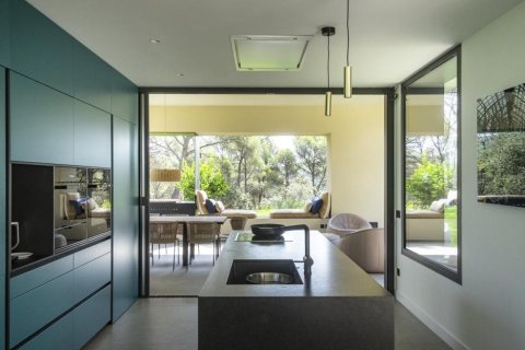 House zur Miete in Tamariu, Girona, Spanien 4 Schlafzimmer, Nr. 141251 - Foto 12