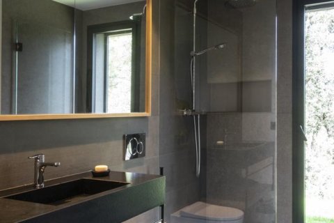 House zur Miete in Tamariu, Girona, Spanien 4 Schlafzimmer, Nr. 141251 - Foto 26