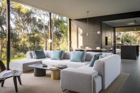 House zur Miete in Tamariu, Girona, Spanien 4 Schlafzimmer, Nr. 141251 - Foto 8