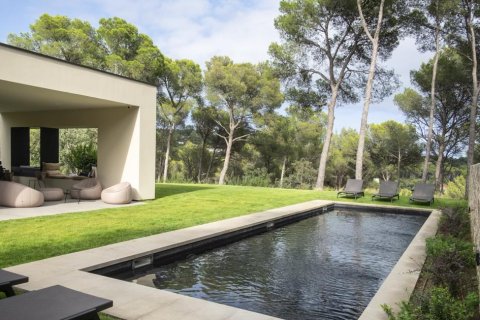 House zur Miete in Tamariu, Girona, Spanien 4 Schlafzimmer, Nr. 141251 - Foto 20