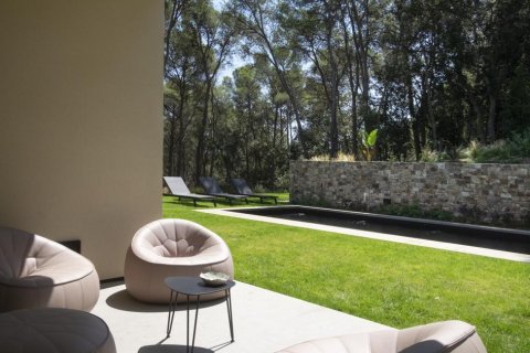 House zur Miete in Tamariu, Girona, Spanien 4 Schlafzimmer, Nr. 141251 - Foto 19