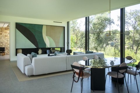 House zur Miete in Tamariu, Girona, Spanien 4 Schlafzimmer, Nr. 141251 - Foto 6