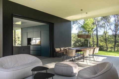 House zur Miete in Tamariu, Girona, Spanien 4 Schlafzimmer, Nr. 141251 - Foto 15