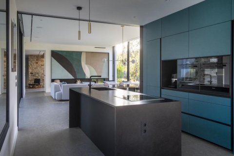 House zur Miete in Tamariu, Girona, Spanien 4 Schlafzimmer, Nr. 141251 - Foto 11