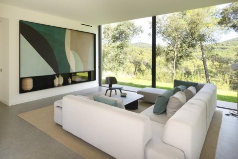 House zur Miete in Tamariu, Girona, Spanien 4 Schlafzimmer, Nr. 141251 - Foto 4