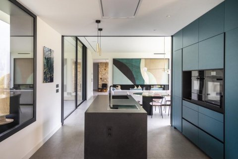 House zur Miete in Tamariu, Girona, Spanien 4 Schlafzimmer, Nr. 141251 - Foto 10