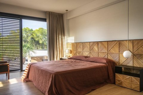 House zur Miete in Tamariu, Girona, Spanien 4 Schlafzimmer, Nr. 141251 - Foto 24