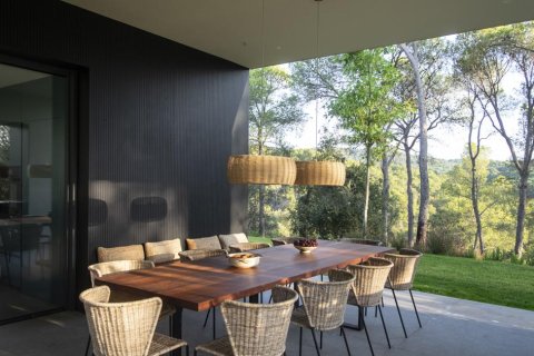 House zur Miete in Tamariu, Girona, Spanien 4 Schlafzimmer, Nr. 141251 - Foto 14