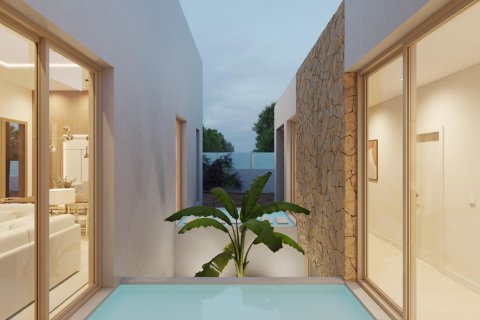 Villa till salu i Benejuzar, Alicante, Spanien 4 sovrum, 182 kvm. Nr. 190967 - foto 10