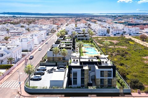 Bungalow till salu i Alicante, Spanien 2 sovrum, 78 kvm. Nr. 190964 - foto 3