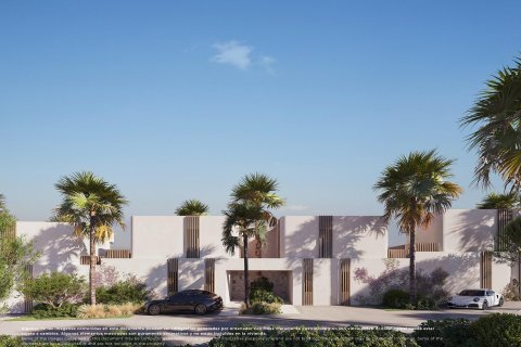 Huvila myytävänä Banos Y Mendigo, Murcia, Espanja, 3 makuuhuonetta, 133 m2 No. 190961 - kuva 3