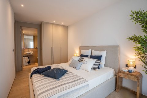 Wohnung zum Verkauf in Alicante, Spanien 3 Schlafzimmer, 96 m2 Nr. 155976 - Foto 2