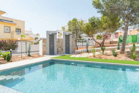 Apartament w Torrevieja, Alicante, Hiszpania 3 sypialnie, 74 mkw. nr 155974 – zdjęcie 15