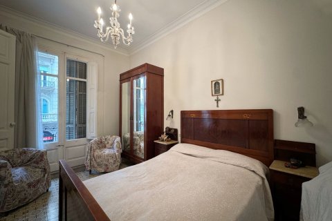 Apartment à vendre à Barcelona, Espagne, 5 chambres, 136 m2 No. 155971 - photo 11