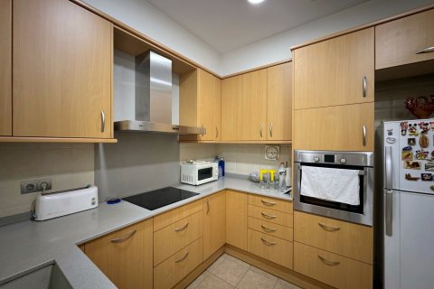 Apartment à vendre à Barcelona, Espagne, 5 chambres, 136 m2 No. 155971 - photo 10