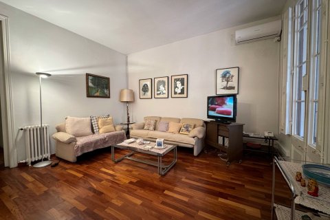 Apartment à vendre à Barcelona, Espagne, 5 chambres, 136 m2 No. 155971 - photo 6