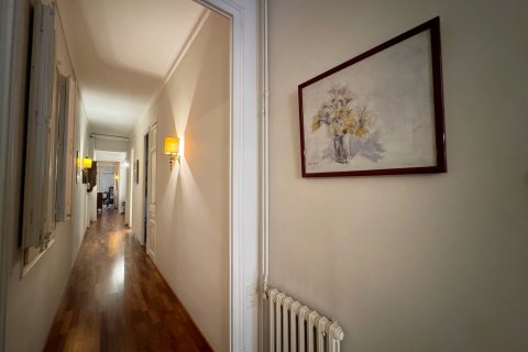Apartment à vendre à Barcelona, Espagne, 5 chambres, 136 m2 No. 155971 - photo 13
