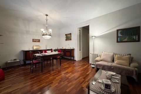 Apartment à vendre à Barcelona, Espagne, 5 chambres, 136 m2 No. 155971 - photo 8